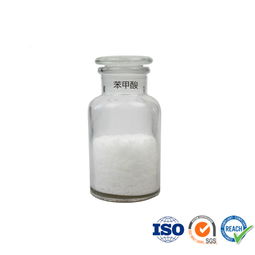 東營金英供應 工業(yè)級苯甲酸規(guī)格齊全，專業(yè)化工原料及產(chǎn)品供應商
