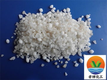 學祥化工融雪劑產品解析 價格、規格與化工原料應用