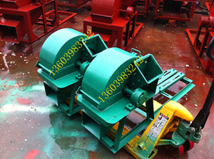 木材粉碎機在農業機械中的應用與分類