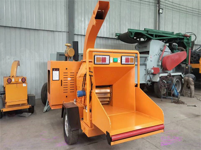 湖北黃石木材（樹枝）粉碎機市場行情分析