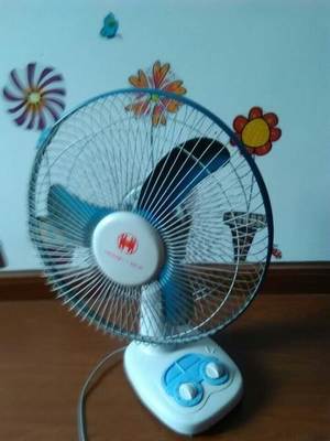 嘉興海鹽縣搬家風扇轉讓,僅40元